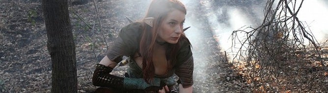 Dragon Age: Redemption trailer teases series, DLC