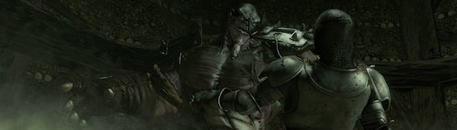 Quick Shots - Of Orcs and Men visits the other side