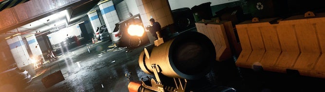 Play Battlefield 3 this weekend, win a trip to Sweden