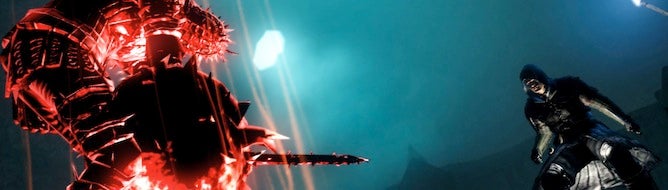 Dark Souls ships 1.5 million worldwide