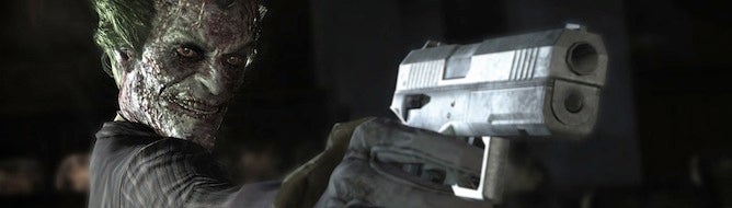 Batman: Arkham City demo breaks day one UK, US record, claims OnLive