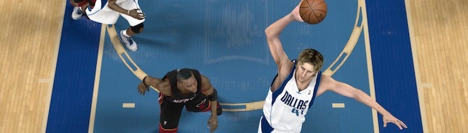 NBA 2K12 Legends DLC hinted at in patch trophies