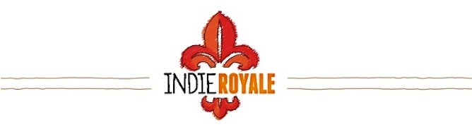 IndieRoyale New Year's Bundle up for pre-order