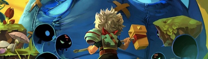 Bastion on sale for whatever you care to pay