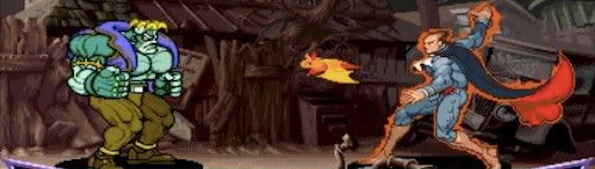ESRB suggests Darkstalkers coming to PSN