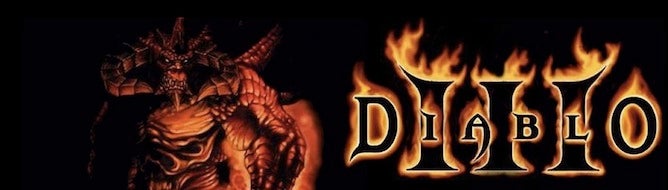 Devil May Launch Soon: Blizzard's Bender on Diablo III