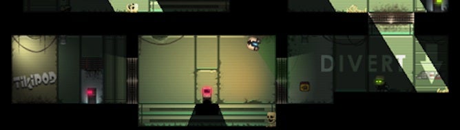 Stealth Bastard Deluxe dated & priced for Steam
