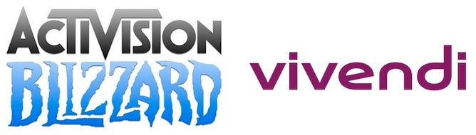 Vivendi reduces Activision stake to 60%