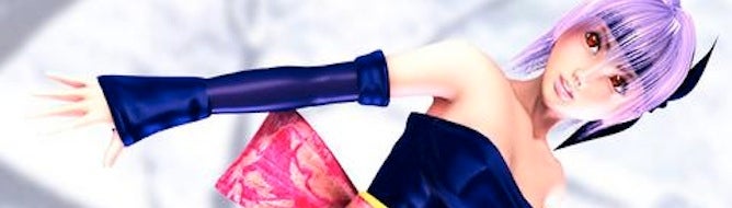 Dead or Alive, Zill O'll characters in Warriors Orochi 3