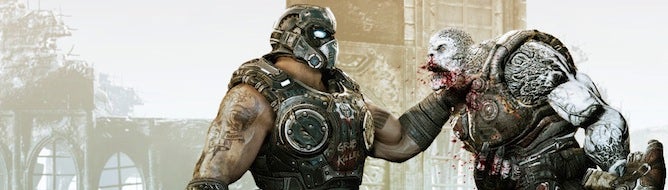 Gears of War 3 title update tonight