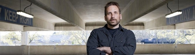 Quick Quotes - Ken Levine's start in the industry