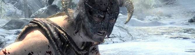 Bethesda prepping all-platforms Skyrim patch