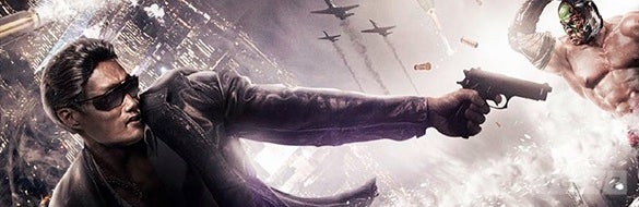 Strap It On with Saints Row: The Third launch trailer
