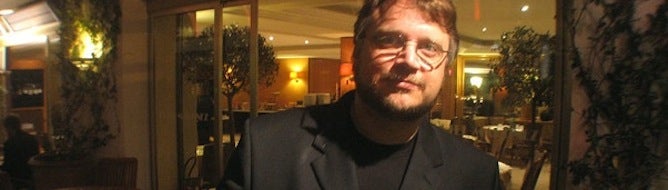 Del Toro: Game design like playing chess 20 moves ahead