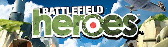 Battlefield Heroes introduces Capture The Flag mode