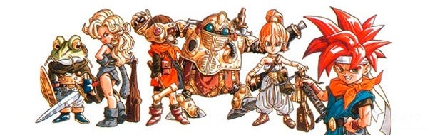 Chrono Trigger hits App Store next month
