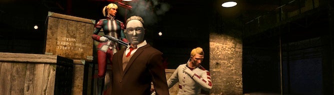 No player death in The Secret World