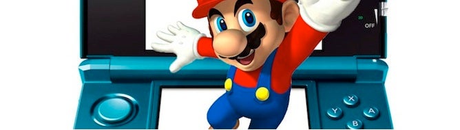 Close to three quarters of all 3DS consoles have been online