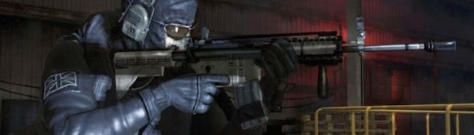 Quick quotes: Activision wants to "experiment with" a variety of Modern Warfare 3 content
