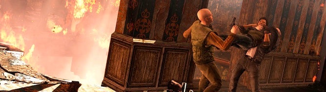 Uncharted 3 patch adds alternate aiming options