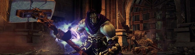 Vigil: Wii U to be "easy" to develop for