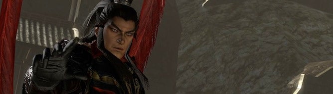 Everyone's a Critic: Dynasty Warriors Next