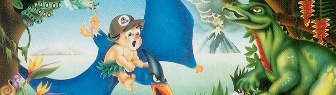 Nintendo Downloads - Adventure Island, House M.D., more