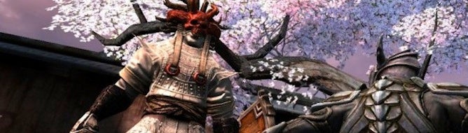 Infinity Blade II iPad, iPod patch incoming
