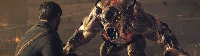 Insomniac teases Resistance 3 news next week