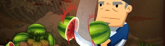 Halfbrick iOS promo offers Fruit Ninja, Jetpack Joyride for free