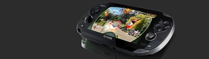 New PS Access events to wheel out Vita before February launch
