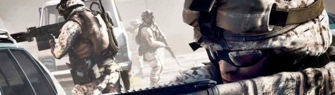 Battlefield 3 PC patches locked to Origin