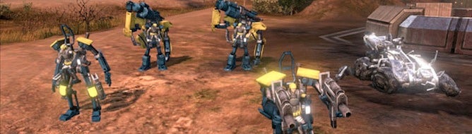 End of Nations development now in-house at Trion