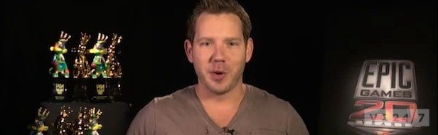Cliff Bleszinski wants to "fix" Resident Evil