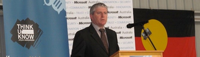 Classification reform champion Brendan O'Connor exits home affairs