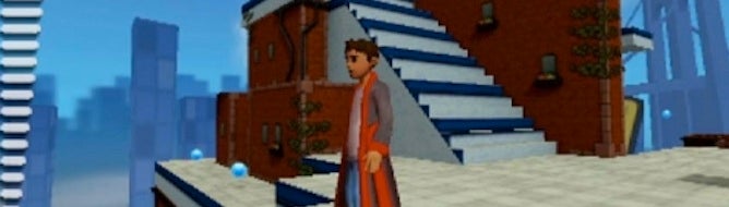 Crush 3D story trailer is a perfect primer