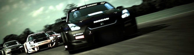 Gran Turismo lead talks Vita, GT6 and mods