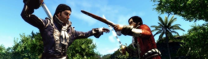 Risen 2: Dark Waters to release in April