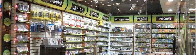 NPD: Non-traditional spend overtook retail in Q3 2011