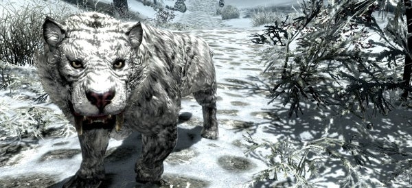 The Elder Wows: Two Million Skyrim Mods Downloaded