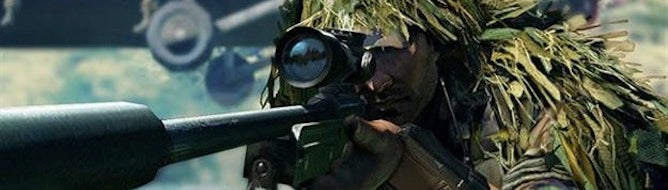 Sniper: Ghost Warrior 2 delayed into second quarter