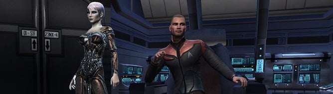 Star Trek Online to sport near-weekly updates from February