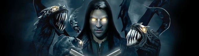 New sex scene responsible for The Darkness II classification surprise