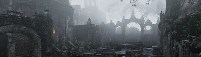 Four favourite maps brushed up for Uncharted 3 Flashback pack