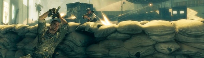 Spec Ops: The Line demo hits PC June 19, system specs released