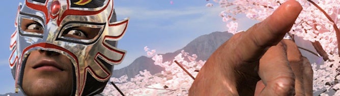 Hori to release official Virtua Fighter 5 Final Showdown PS3 sticks in the US
