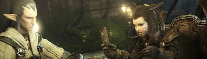 Final Fantasy XIV server merge put on hold