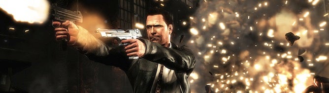 Quick Shots - Max Payne 3's signature dual wield