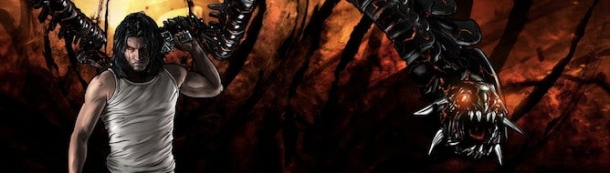 Worshipping The Darkness II: "Let's not f**k it up"