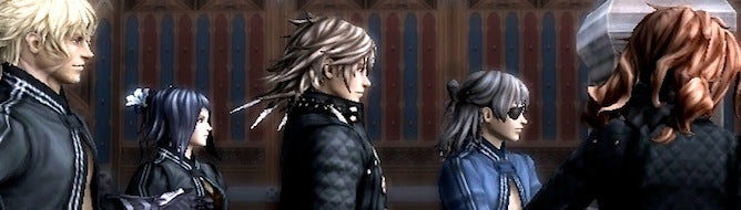 The Last Story trailer offers a toast